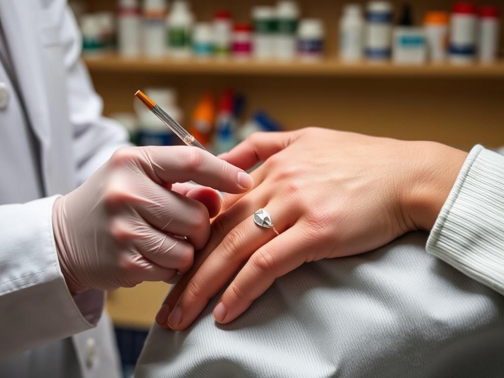 Фармакопунктура: цена, эффект и отзывы пациентов. Что говорят отзывы пациентов: реальные впечатления и результаты
